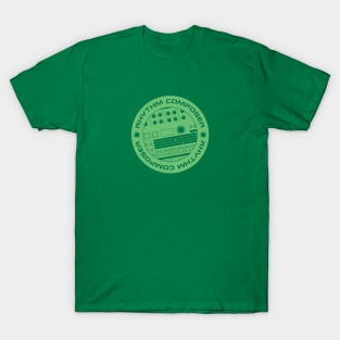 909 Drum Machine T-Shirt